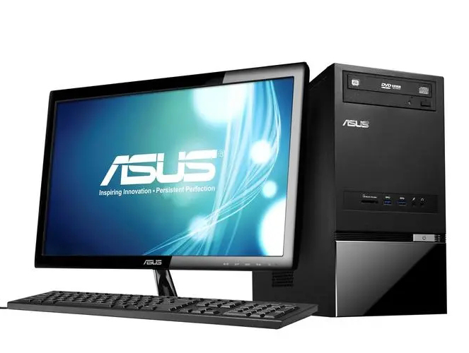 上海嘉定区华硕台式机维修